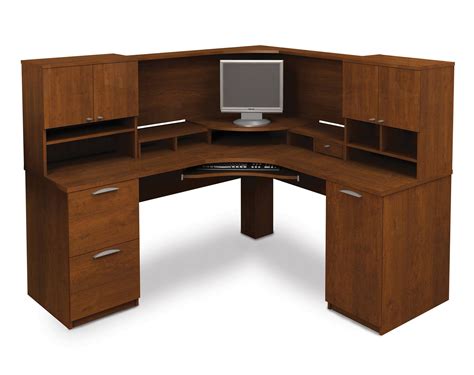 cprner desk